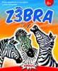 Amigo Z3BRA Náhled obrázku produktu 6