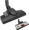 Two vacuum cleaner attachments on a white background. Voir les images du produit