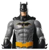 DC Comics BATMAN S1-30cm Actionfigur, 3 Jahr(e), Schwarz, Produktbild-Vorschau 5