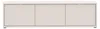 Forte ALICE SPRINGS TV-kast 150 160, moderne dressoir met 3 Productafbeelding-voorbeeld 3