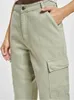 DEF - Damen Desiree Cargohose GREY-S Produktbild-Vorschau 19