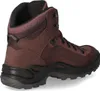 Lowa Renegade Gtx Mid Ws Pflaume/Malve Pflaume/Malve 38 Produktbild-Vorschau 23