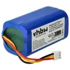 vhbw Akku kompatibel mit Blaupunkt Bluebot Xboost Produktbild-Vorschau 3