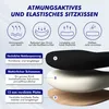 Aiibot Chaise de bureau ergonomique, 5D soutien lombaire Voir les images du produit 5