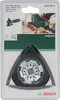 Bosch Starlock AVZ 93 G - Schleifplatte - für Produktbild-Vorschau 13