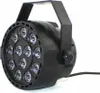 4ks jevištní světla jevištní světla RGBW 12 LED diod Náhled obrázku produktu 2
