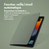 iPad 9 2021 10,2 pollici, iPad 7 2019 10,2 pollici, iPad 8 Anteprima dell’immagine prodotto 7