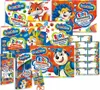 BAMBINO Aktovka pre malú umeleckú súpravu Náhľad obrázku produktu 31