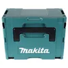 Makita DGA 517 RFJ Akku Winkelschleifer 18 V 125 mm Produktbild-Vorschau 4