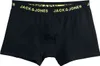 Jack & Jones Boxershort Herren JACSUGAR SKULL TRUNKS 3 PACK Produktbild-Vorschau 5