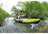 Sevylor - Kayak - Yukon KCC380 (vert/noir, 382x98cm) pour 2 Voir les images du produit 2