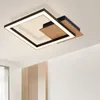 ZMH lampa sufitowa LED do kuchni - 3000K ciepła biel Podgląd zdjęcia produktu 1