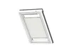 VELUX Wabenplissee Faltstore DuoLine weiß manuell FHC P10 Produktbild-Vorschau 2