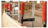 Morsetto a vite in ghisa malleabile Bessey TG 300/120 | Anteprima dell’immagine prodotto 2