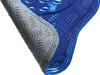 Tappetino auto Walser metallizzato set 4 pezzi blu, 28022 Anteprima dell’immagine prodotto 9