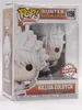 POP Animation: Hunter x Hunter - Killua Zoldyck con YoYo Anteprima dell’immagine prodotto 6