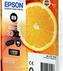 Epson 33XL - 8,1 ml - XL - fotografická čierna - originálne Náhľad obrázku produktu 6