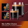 Philips Kaffeevollautomat Series 2200 Kaffeevollautomat Produktbild-Vorschau 3