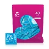 EasyGlide - Extra dunne condooms - 40 stuks Productafbeelding-voorbeeld 1