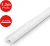 Pimp your Panel Diffusor 1,3m Profilschiene Kürzbar Produktbild-Vorschau 2