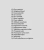 Nastavitelný klíč Bigstreen 24283 Náhled obrázku produktu 10