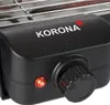 Korona BBQ Stand Grill XXL, 2200 W, Grill, Elektro, Produktbild-Vorschau 7