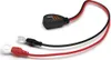 CTek Comfort Connect Eyelet M6 - Schwarz - Rot - IP65 - 6,4 Náhľad obrázku produktu 2