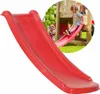 Spielturmking Kinderrutsche 1,20 m Podesthöhe 0,60 m Produktbild-Vorschau 1
