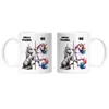 Andere Trainer Du Einhorn Tasse Weiß Trainer Fußball Humor Produktbild-Vorschau 3