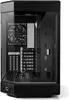 HYTE Y60, Tower-Gehäuse, (Tempered Glass) Produktbild-Vorschau 2