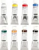 Schmincke Acryl AKADEMIE Kasten Karton-Set 8 x Tb 60 ml 76 Produktbild-Vorschau 6