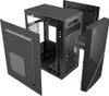 Gembird Fornax K170 Mini-Tower (1X Usb 3.1, 2X Usb 2.0, 1X Produktbild-Vorschau 8