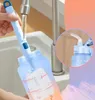 Tressari Bottiglia da bere Gideonn blu-arancio 2 l Anteprima dell’immagine prodotto 10