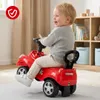 Rutscher Rutschauto Rutschfahrzeug Spielzeug ab 1 Jahr GO Produktbild-Vorschau 4