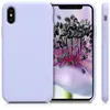 kwmobile Handyhülle für Apple iPhone X Hülle - Case Silikon Produktbild-Vorschau 7
