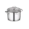 Pentola in acciaio inox 7l 24cm 54018 Anteprima dell’immagine prodotto 1