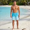 Costume uomo 2 in 1 L - Boxer da mare con boxer interno a Anteprima dell’immagine prodotto 5
