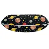 ABAKUHAUS Coussin de voyage, coussin cervical, Sun Earth Voir les images du produit 2
