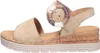 Gabor Damen Sandale beige Größe EUR 41,5 Produktbild-Vorschau 8