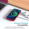 Hülle für iPhone 18 Pro Max, Slim Liquid Silikon Gel Gummi Produktbild-Vorschau 6