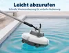 Redkey S100 Kabelloser Poolroboter für 100 m², Produktbild-Vorschau 6