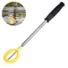 Golf Ball Retriever mit Golfball Greifer Edelstahl Produktbild-Vorschau 2