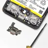 Clappio, Motorola Edge 50 Neo Prise de charge USB-C avec Voir les images du produit 4