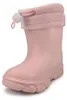 Permani Obuv Nissoria, ABQ0172PINK Náhľad obrázku produktu 2