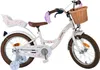 VOLARE Kinderfahrrad Blossom  16  Zoll, weiß Produktbild-Vorschau 10