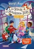 Die Schule der magischen Tiere Neuausgabe 3: Licht aus! Anteprima dell’immagine prodotto 1