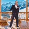 Nebulus Lifestyle Anzug MANGONY Herren, Trainingsanzug , Produktbild-Vorschau 5