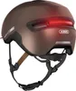 Casco da bici ABUS HUD-Y - con luce posteriore a LED Anteprima dell’immagine prodotto 8