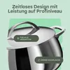 BergHOFF Home Kochtopf 24 cm Edelstahl mit Deckel, 6,7 l, Produktbild-Vorschau 4