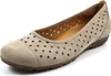 Gabor 44.169 baleriny - niskie buty damskie - wsuwane buty Podgląd zdjęcia produktu 10